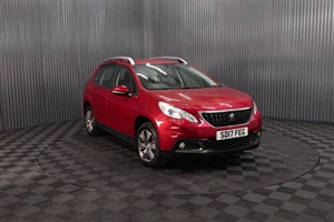 Large image for the Used Peugeot 2008