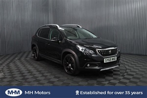 Large image for the Used Peugeot 2008