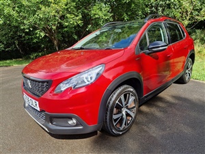 Large image for the Used Peugeot 2008