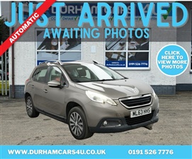 Large image for the Used Peugeot 2008