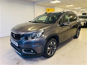 Large image for the Used Peugeot 2008