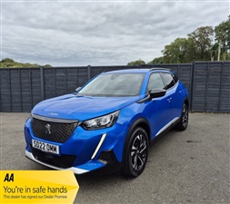 Large image for the Used Peugeot 2008