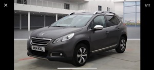 Large image for the Used Peugeot 2008