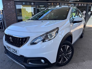 Large image for the Used Peugeot 2008