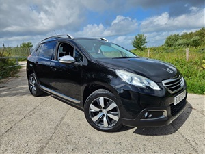 Large image for the Used Peugeot 2008