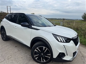 Large image for the Used Peugeot 2008
