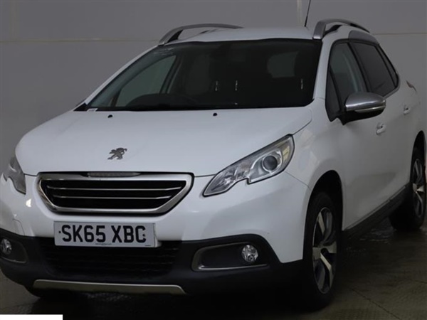 Large image for the Used Peugeot 2008