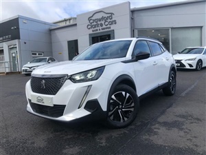 Large image for the Used Peugeot 2008