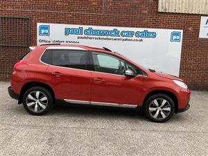 Large image for the Used Peugeot 2008