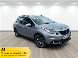 Large image for the Used Peugeot 2008