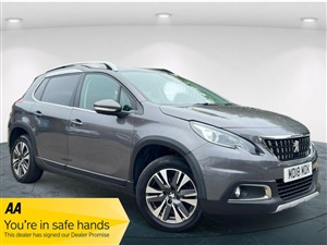 Large image for the Used Peugeot 2008