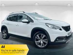 Large image for the Used Peugeot 2008
