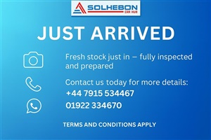 Large image for the Used Peugeot 2008