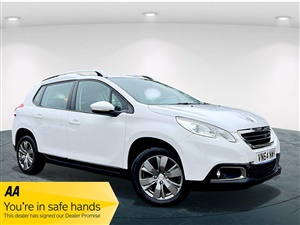 Large image for the Used Peugeot 2008