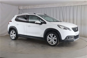Large image for the Used Peugeot 2008