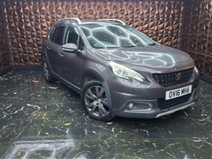 Large image for the Used Peugeot 2008
