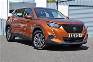 Large image for the Used Peugeot 2008