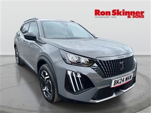 Large image for the Used Peugeot 2008