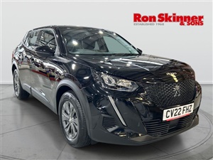 Large image for the Used Peugeot 2008