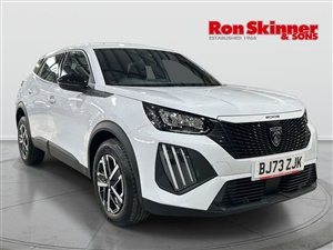 Large image for the Used Peugeot 2008