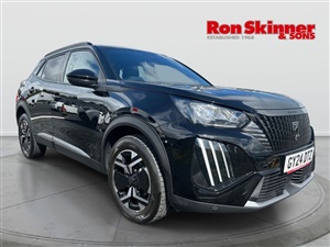 Large image for the Used Peugeot 2008