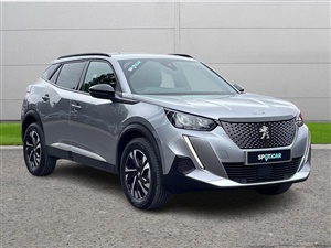 Large image for the Used Peugeot 2008