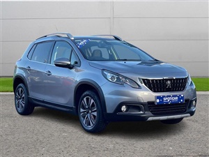 Large image for the Used Peugeot 2008