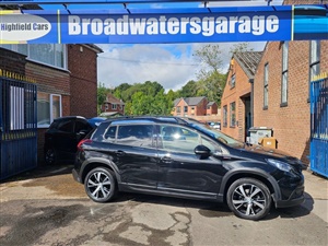 Large image for the Used Peugeot 2008