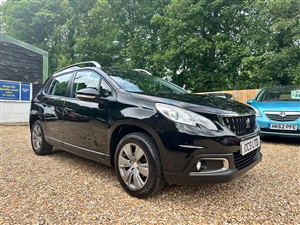 Large image for the Used Peugeot 2008