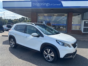 Large image for the Used Peugeot 2008