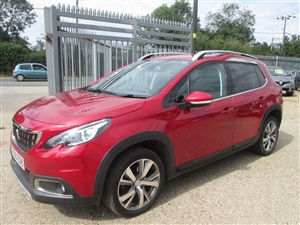 Large image for the Used Peugeot 2008