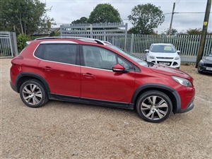 Large image for the Used Peugeot 2008