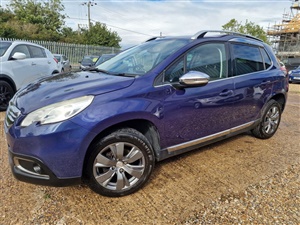Large image for the Used Peugeot 2008