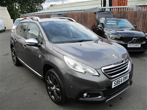 Large image for the Used Peugeot 2008
