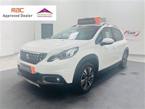 Large image for the Used Peugeot 2008