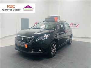 Large image for the Used Peugeot 2008