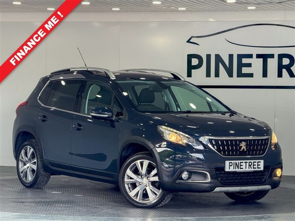 Large image for the Used Peugeot 2008