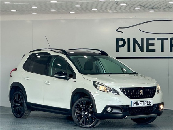 Large image for the Used Peugeot 2008