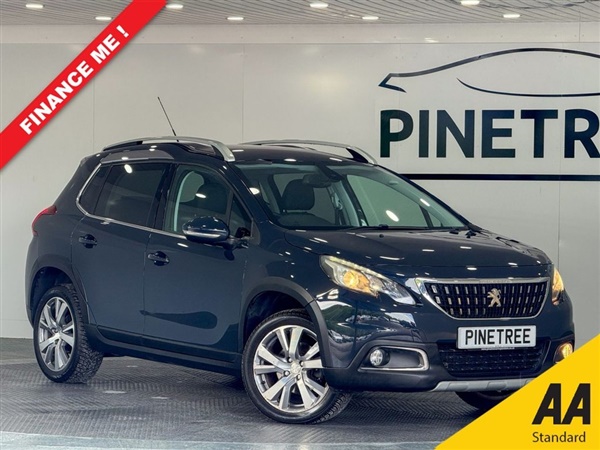 Large image for the Used Peugeot 2008