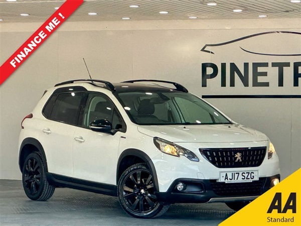 Large image for the Used Peugeot 2008