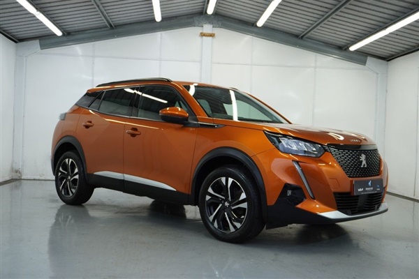 Large image for the Used Peugeot 2008