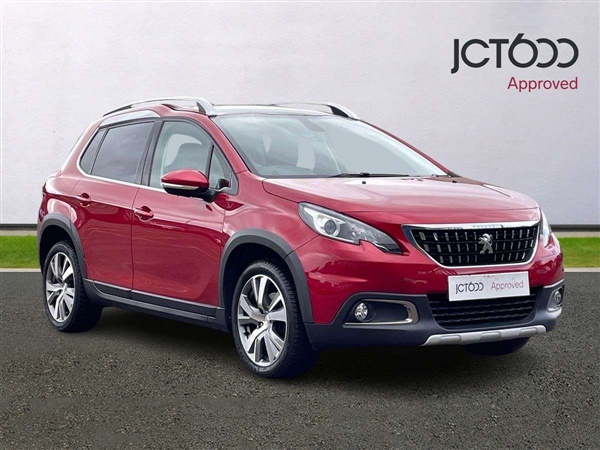 Large image for the Used Peugeot 2008