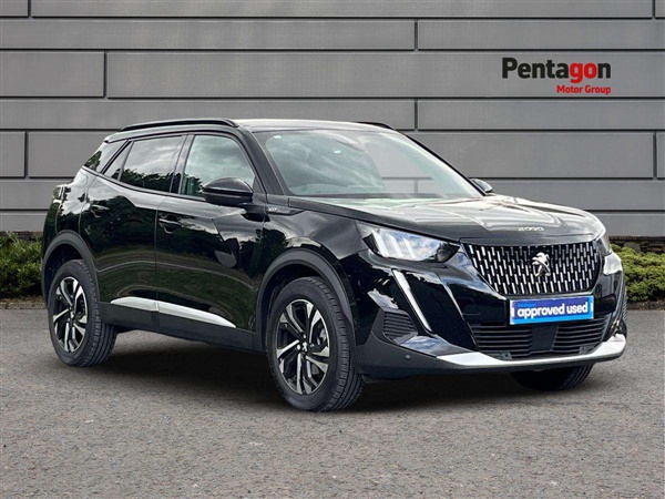 Large image for the Used Peugeot 2008