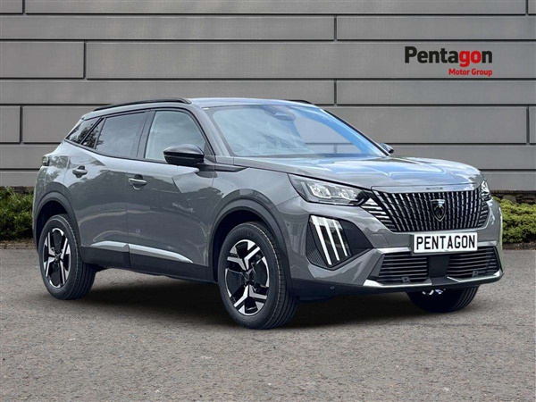 Large image for the Used Peugeot 2008