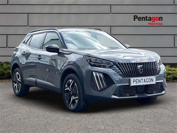 Large image for the Used Peugeot 2008