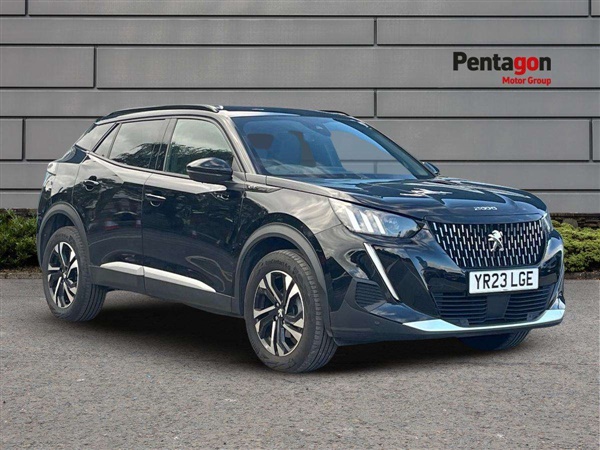Large image for the Used Peugeot 2008