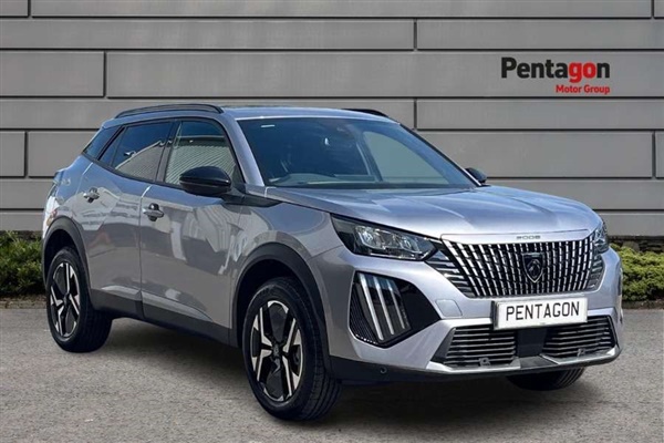 Large image for the Used Peugeot 2008