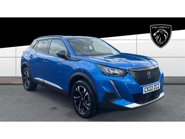 Large image for the Used Peugeot 2008
