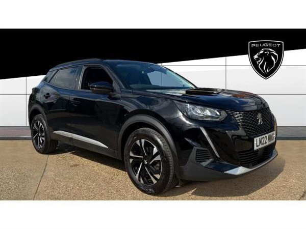 Large image for the Used Peugeot 2008
