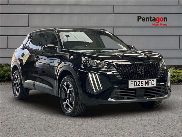 Large image for the Used Peugeot 2008